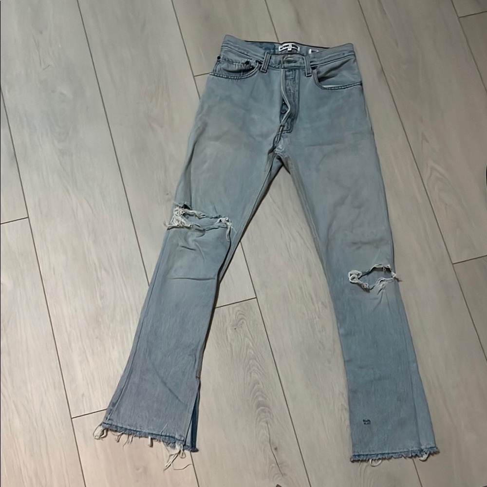 Redone Elsa Jeans